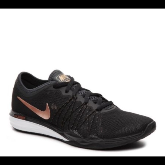 nike training dual fusion shoes